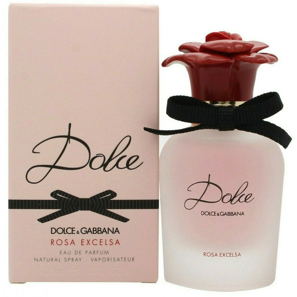 Dolce & Gabbana Dolce & Gabbana Dolce Rosa Excelsa 30ml EDP Spray - Health & Beauty > Personal Care > Cosmetics > Perfumes & Colognes > Eaux de Parfum EDP