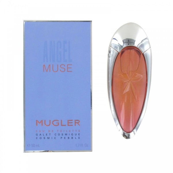 MUGLER Thierry Mugler Angel Muse 50ml EDT Spray -