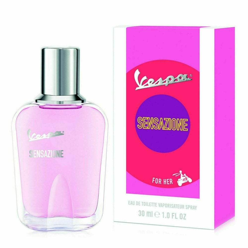 Vespa Vespa Sensazione For Her 30ml EDT Spray -