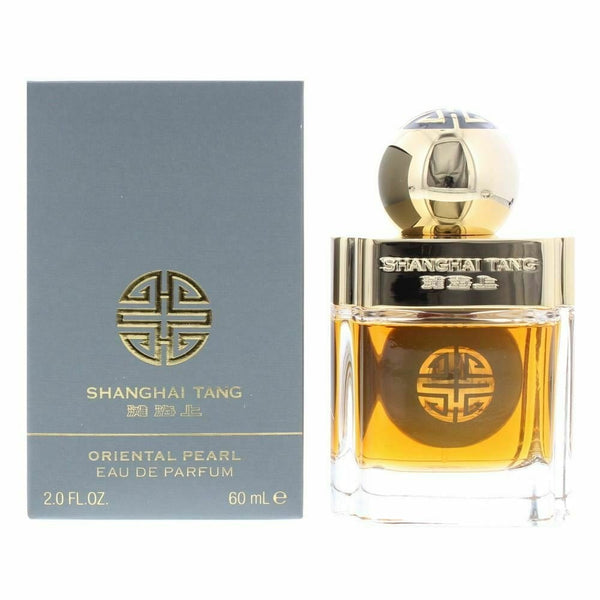 Shanghai Tang Shanghai Tang Oriental Pearl 60ml EDP Spray -