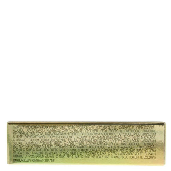 YSL Ysl Tatouage Couture The Metallics Matte Lip Stain 6ml - 103 Tribal Copper - Health & Beauty > Personal Care > Cosmetics > Makeup > Lip Makeup > Lipsticks Lip Stain