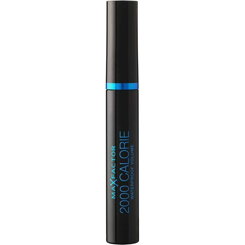 MAX FACTOR Max Factor 2000 Calorie Waterproof Volume Mascara 9ml - Black - Health & Beauty > Personal Care > Cosmetics > Makeup > Eye Makeup > Mascaras Mascara