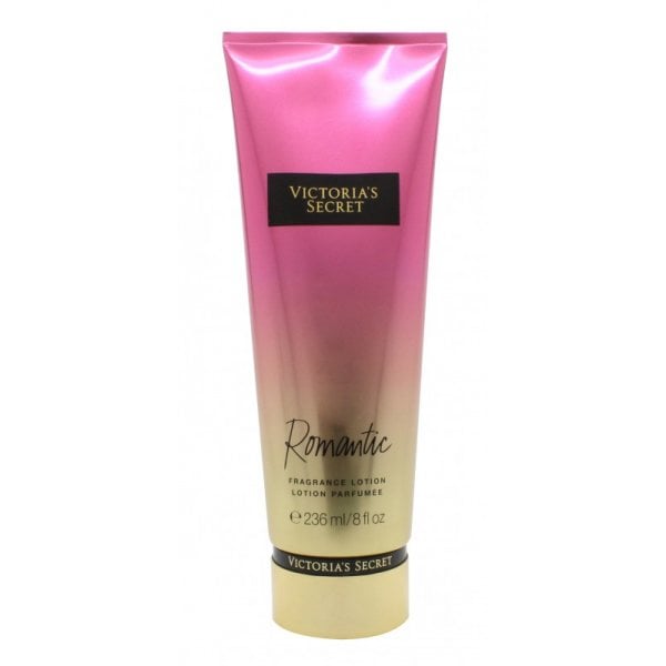 Victoria'S Secret Romantic Body Lotion 236ml