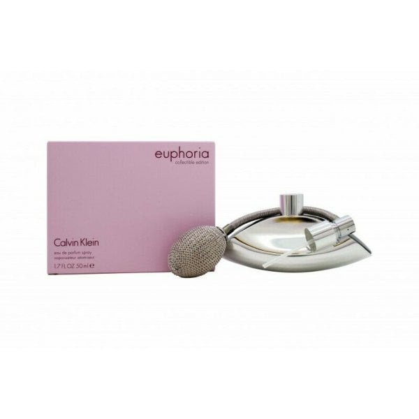 Calvin Klein Calvin Klein Euphoria Collectable Edition 50ml EDP Spray -