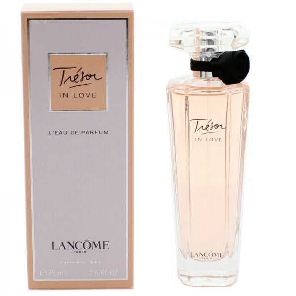 Lancome Lancome Tresor In Love 75ml EDP Spray - Health & Beauty > Personal Care > Cosmetics > Perfumes & Colognes > Eaux de Parfum