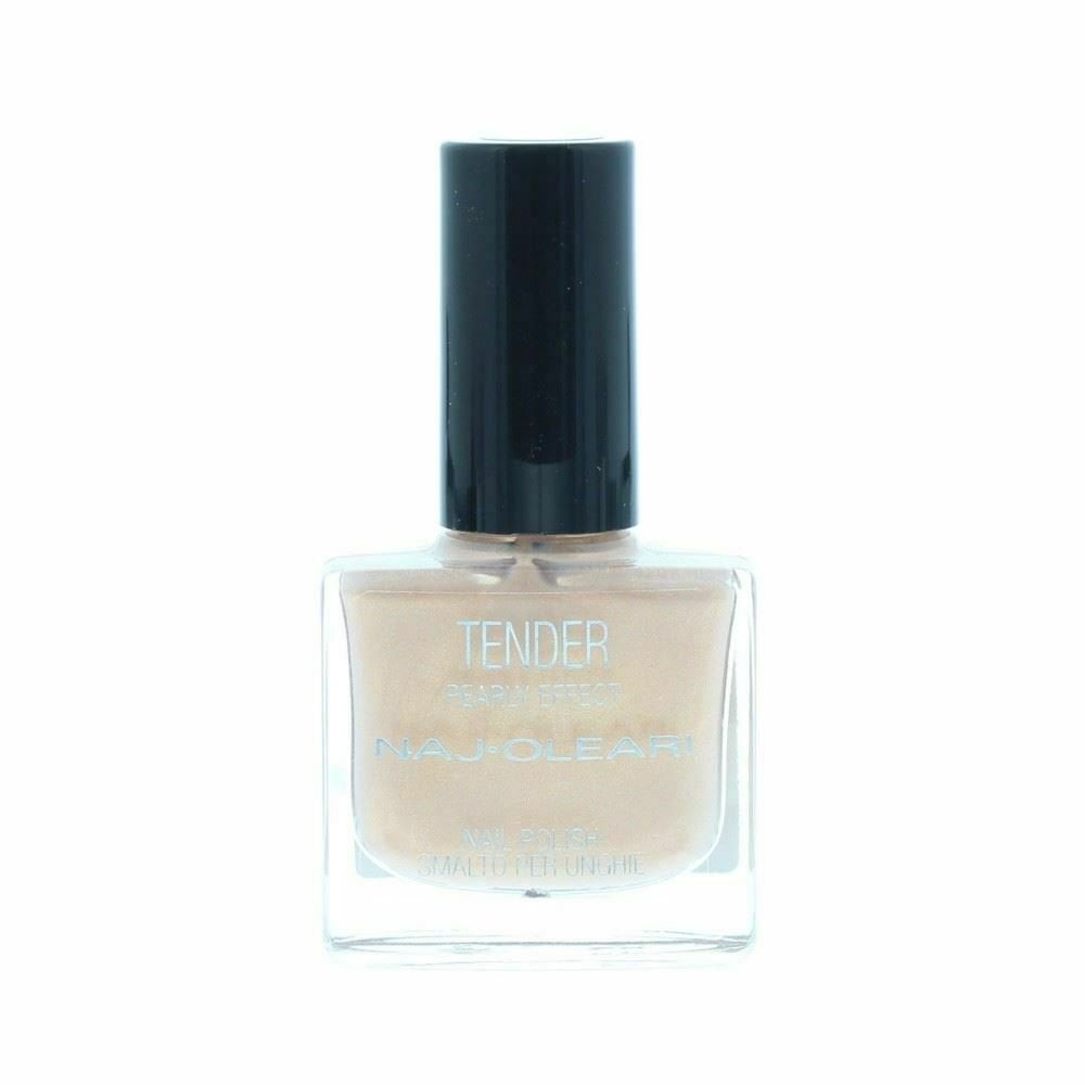 Naj-Oleari Naj Oleari Nail Polish Tender 8ml - 131 - Health & Beauty > Personal Care > Cosmetics > Nail Care > Nail Polishes Nail Polish