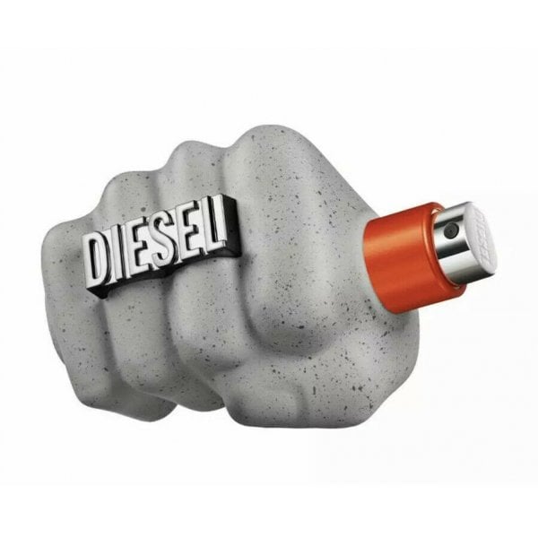 Diesel Diesel Only The Brave Street 50ml EDT Spray - Health & Beauty > Personal Care > Cosmetics > Perfumes & Colognes > Eaux De Toilette EDT
