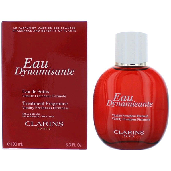 Clarins Eau Dynamisante Invigorating Fragrance Spray 100ml