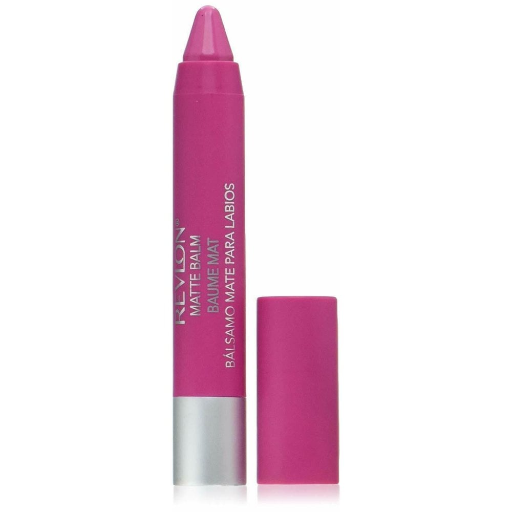 Revlon Revlon Colorburst Matte Balm Stain - 220 Showy - Health & Beauty > Personal Care > Cosmetics > Makeup > Lip Makeup > Lip & Cheek Stains