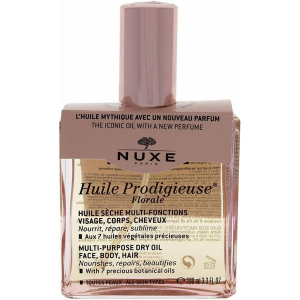 Nuxe Nuxe Huile Prodigieuse Florale Multi Purpose Dry Oil 100ml -
