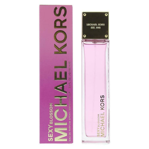 Michael Kors Sexy Blossom 100ml EDP Spray