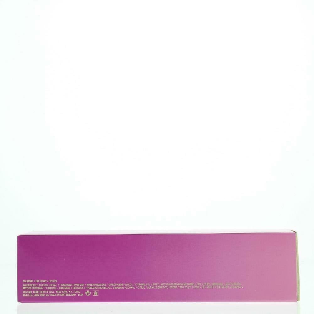 Michael Kors Sexy Blossom 100ml EDP Spray