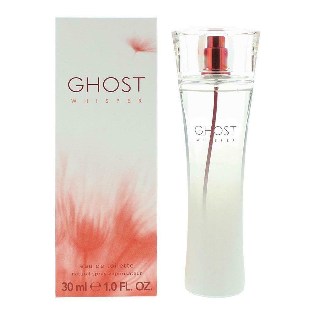 Ghost Ghost Whisper 30ml EDT Spray - Health & Beauty > Personal Care > Cosmetics > Perfumes & Colognes > Eaux De Toilette