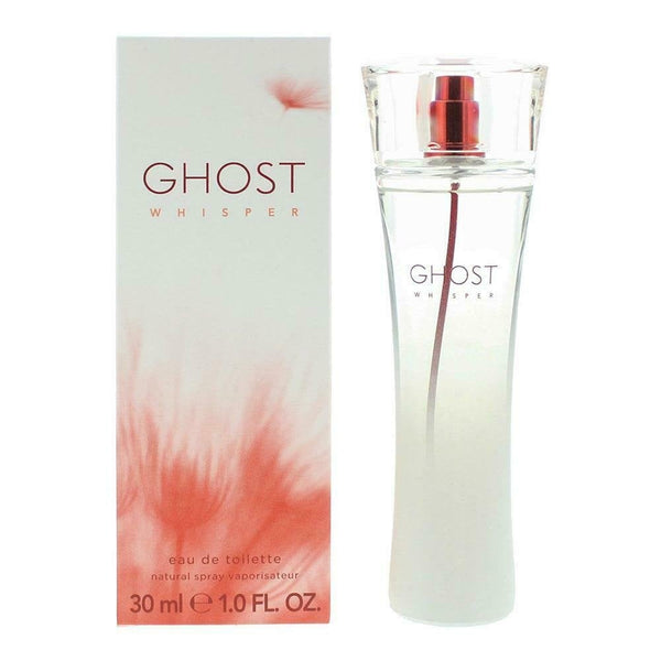 Ghost Ghost Whisper 30ml EDT Spray - Health & Beauty > Personal Care > Cosmetics > Perfumes & Colognes > Eaux De Toilette
