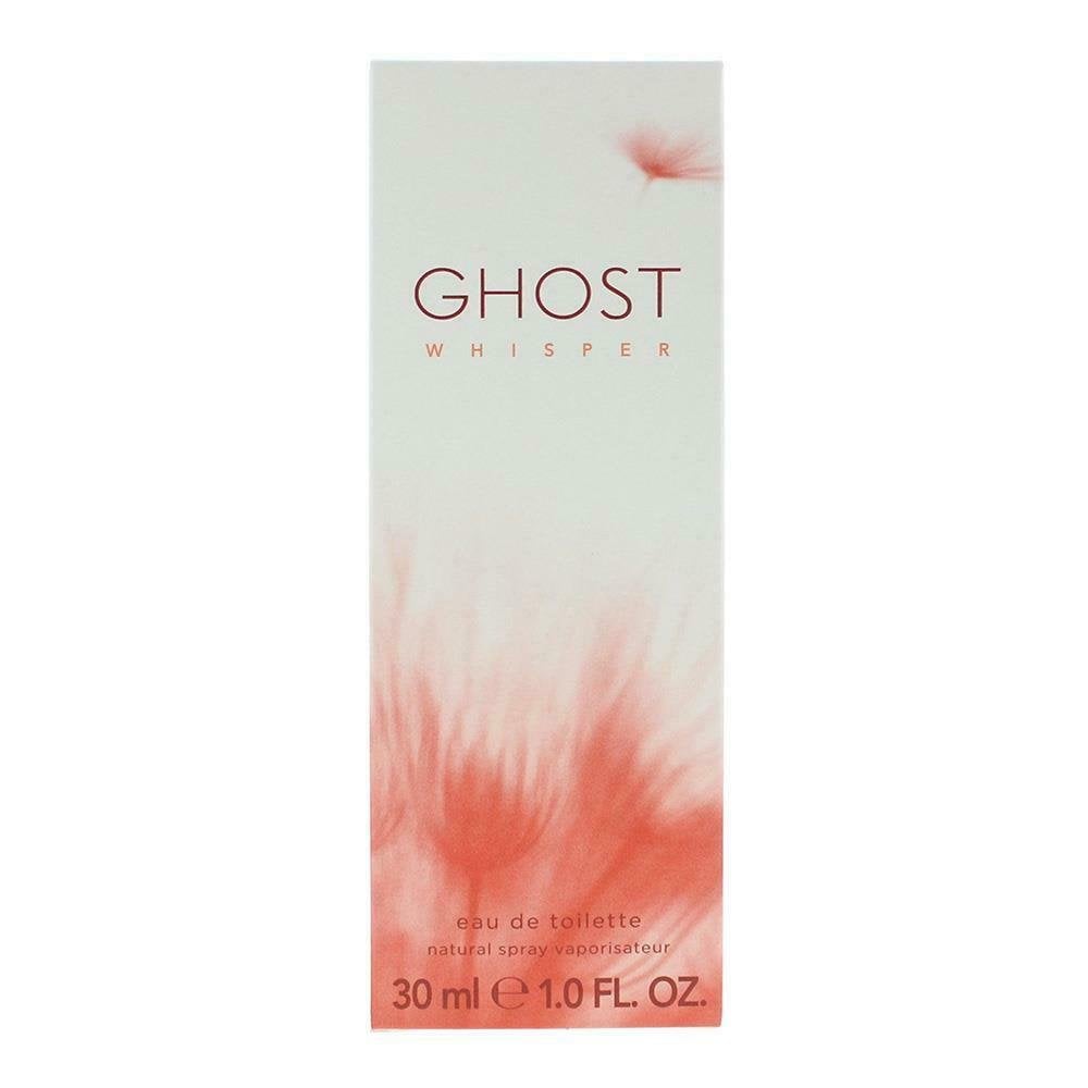 Ghost Ghost Whisper 30ml EDT Spray - Health & Beauty > Personal Care > Cosmetics > Perfumes & Colognes > Eaux De Toilette