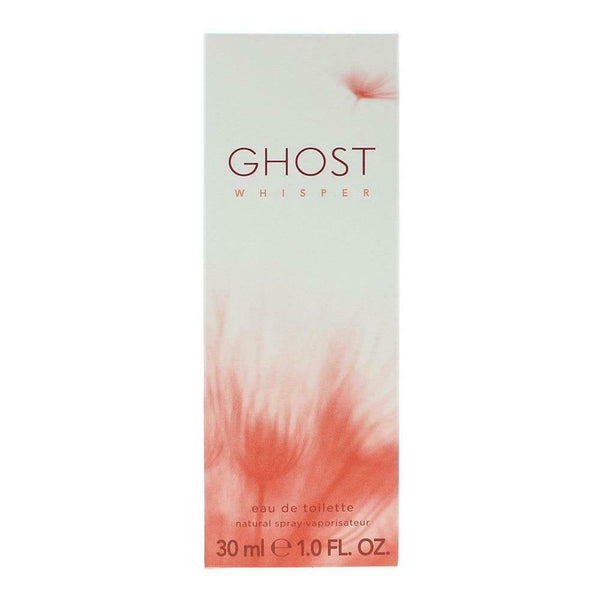 Ghost Ghost Whisper 30ml EDT Spray - Health & Beauty > Personal Care > Cosmetics > Perfumes & Colognes > Eaux De Toilette
