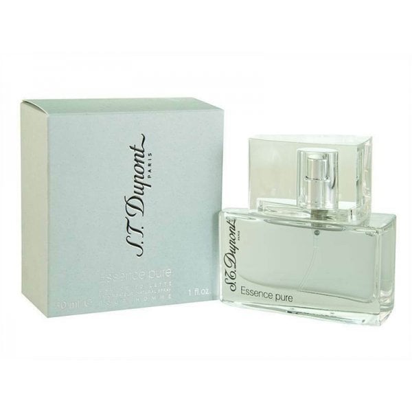 Dupont St Dupont Essence Pure Homme 30ml EDT Spray - Health & Beauty > Personal Care > Cosmetics > Perfumes & Colognes > Eaux De Toilette EDT
