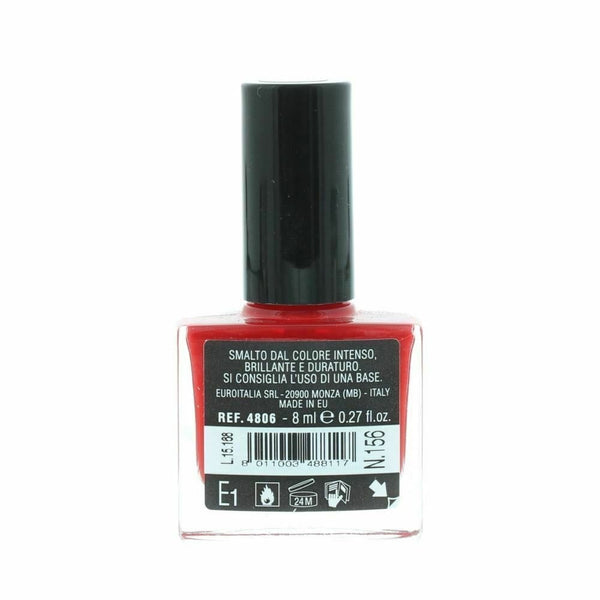 Naj Oleari Naj Oleari Color Emotion Classic Effect Nail Polish 8ml - 156 - Health & Beauty > Personal Care > Cosmetics > Nail Care > Nail Polishes Nail Polish
