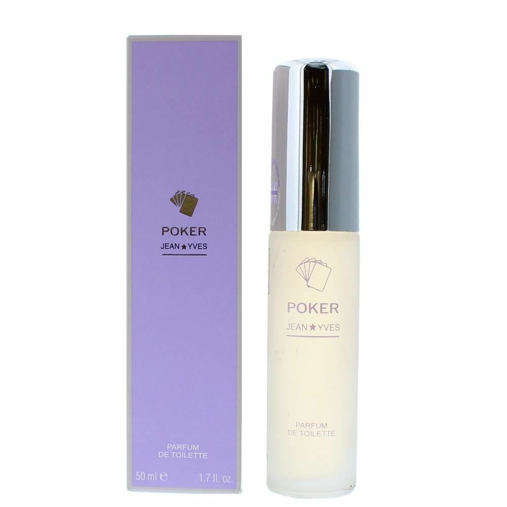 Milton Lloyd Milton Lloyd Poker 50ml EDT Spray -