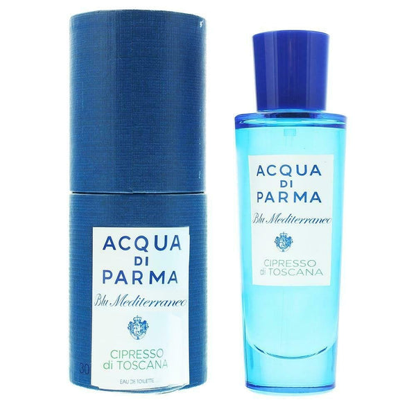 Acqua di Parma Acqua Di Parma Blu Mediterraneo Cipresso Di Toscana 30ml EDT Spray -