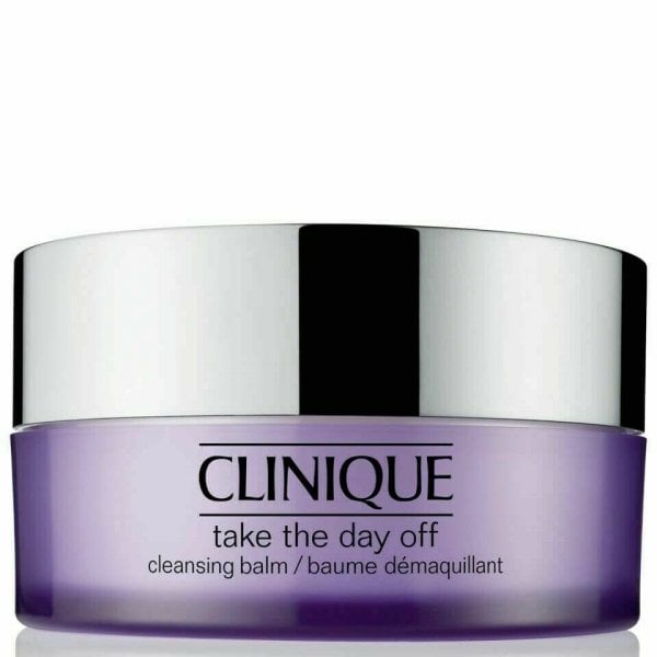 Clinique Take The Day Off 125ml Cleansing Balm