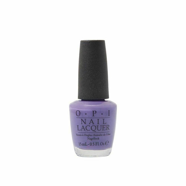 OPI Opi Nail Lacquer Nail Polish 15ml - Lost My Bikini In Molokini - Health & Beauty > Personal Care > Cosmetics > Nail Care > Nail Polishes Nail Polish