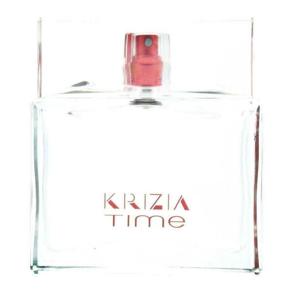 Krizia Krizia Time Woman 50ml EDT Spray - Health & Beauty > Personal Care > Cosmetics > Perfumes & Colognes > Eaux De Toilette EDT