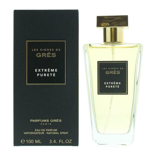 Gres Gres Parfums Extreme Purete 100ml EDP Spray -