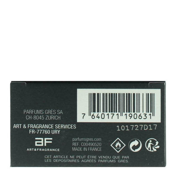 Gres Gres Parfums Extreme Purete 100ml EDP Spray -