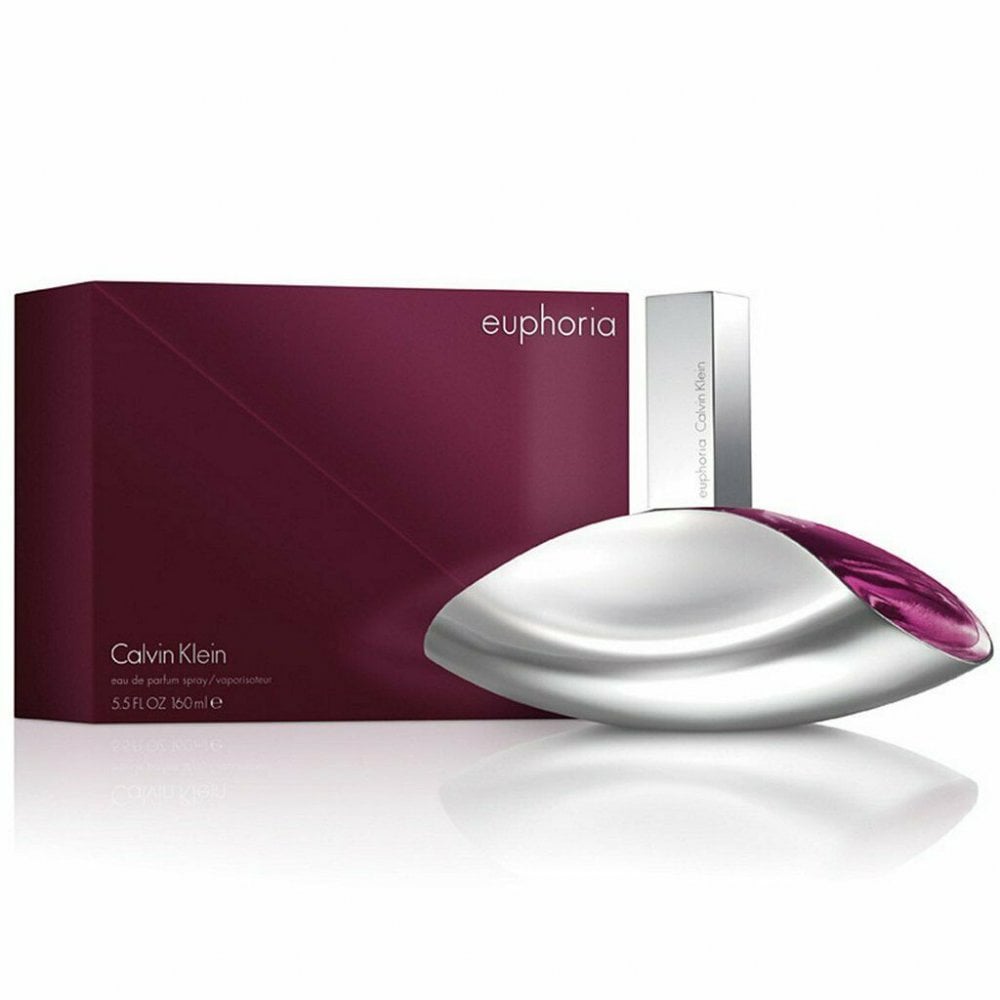 Calvin Klein Euphoria 160ml EDP Spray