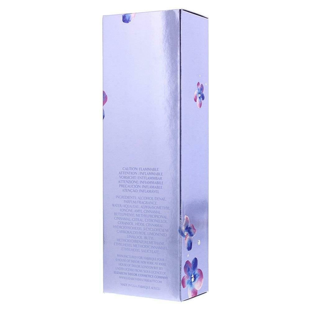 Elizabeth Taylor Elizabeth Taylor Violet Eyes 50ml EDP Spray - Health & Beauty > Personal Care > Cosmetics > Perfumes & Colognes > Eaux de Parfum