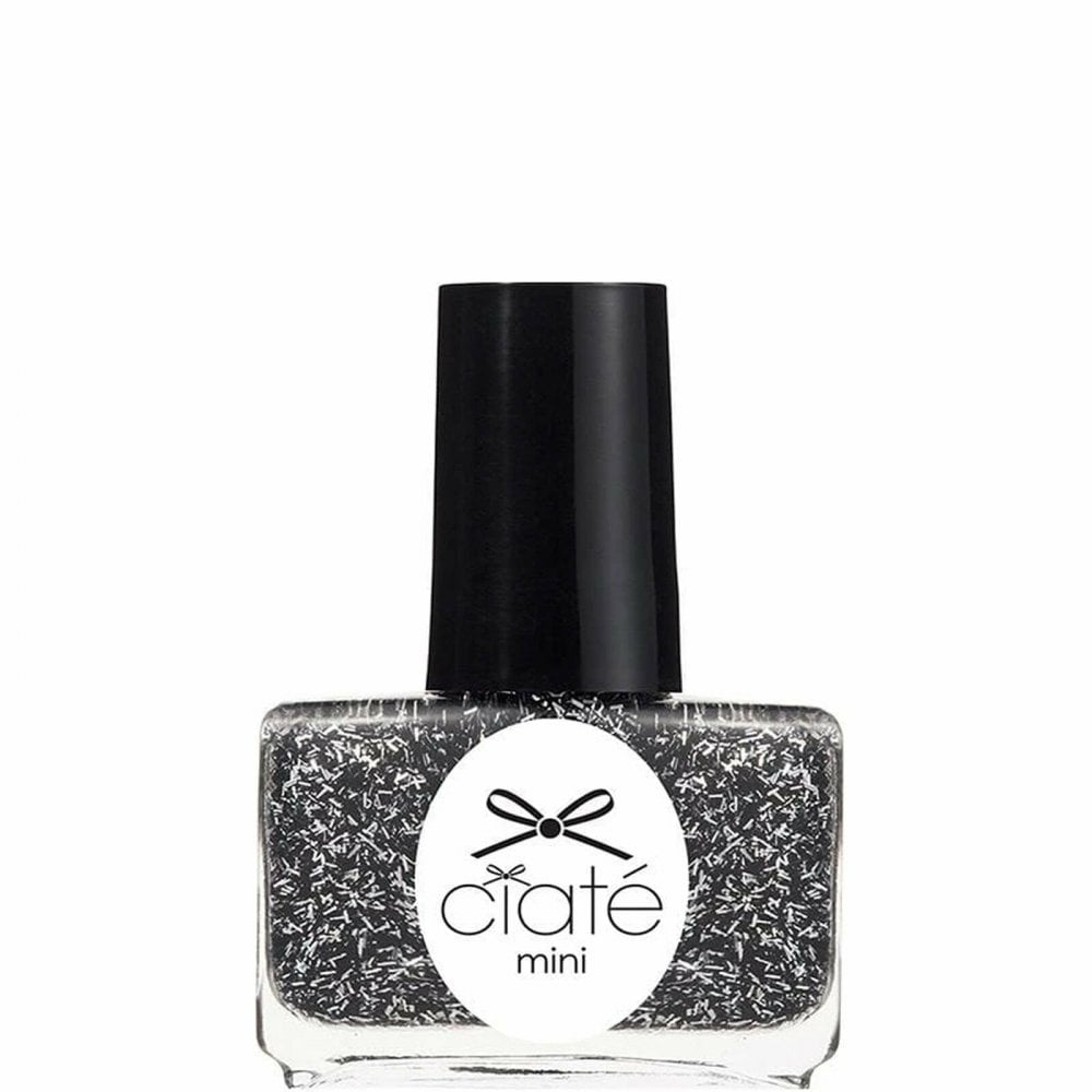 Ciate Ciate The Paint Pot Nail Polish 5ml - Couture Noir - Health & Beauty > Personal Care > Cosmetics > Nail Care > Nail Polishes Nail Polish