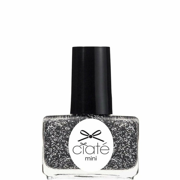 Ciate Ciate The Paint Pot Nail Polish 5ml - Couture Noir - Health & Beauty > Personal Care > Cosmetics > Nail Care > Nail Polishes Nail Polish