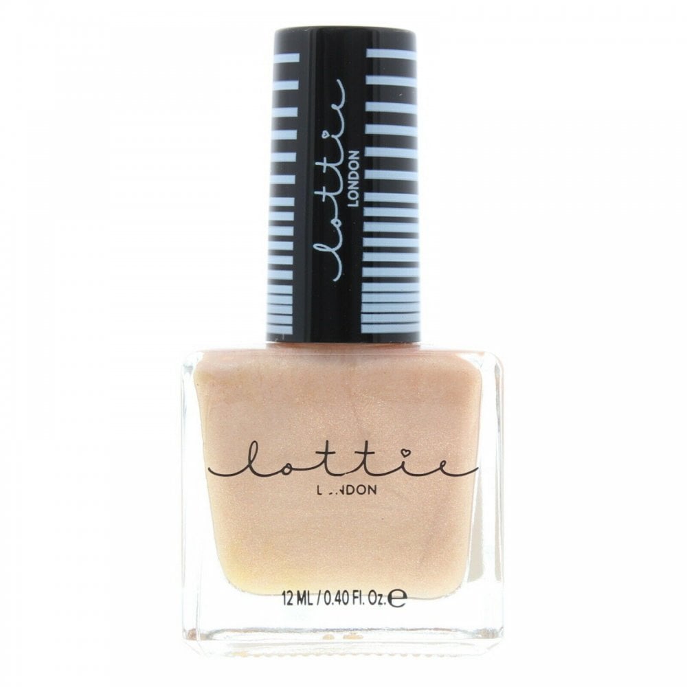 Lottie Lottie London Nail Polish 12ml - 19 Play Pretend - Health & Beauty > Personal Care > Cosmetics > Nail Care > Nail Polishes Nail Polish