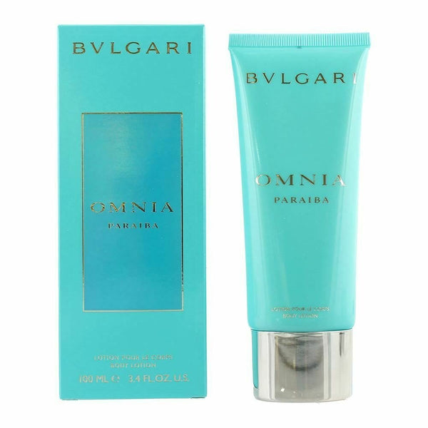 Bvlgari Bvlgari Omnia Paraiba Body Lotion 100ml -