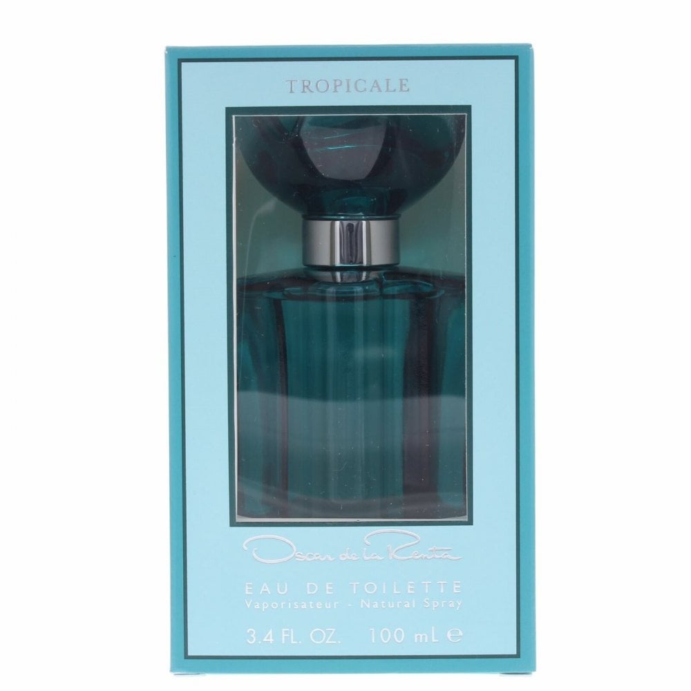 Oscar De La Renta Oscar De La Renta Tropicale 100ml EDT Spray -
