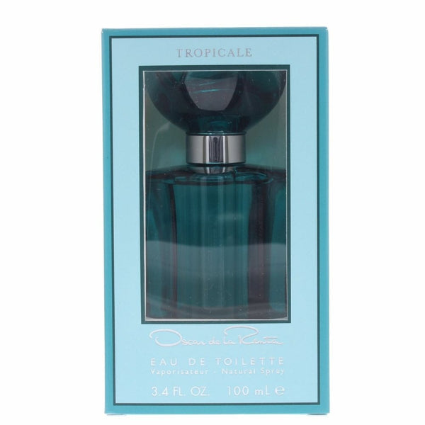 Oscar De La Renta Oscar De La Renta Tropicale 100ml EDT Spray -