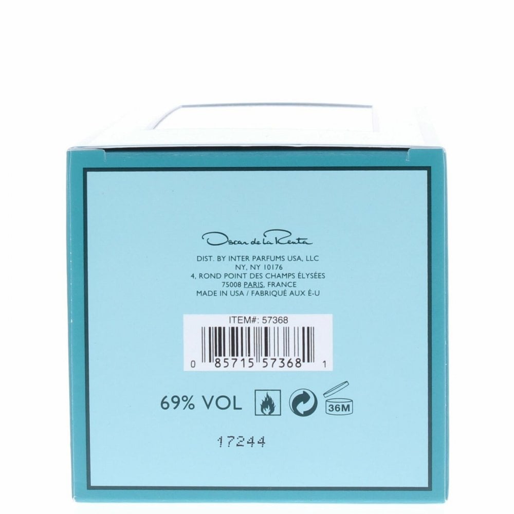 Oscar De La Renta Oscar De La Renta Tropicale 100ml EDT Spray -