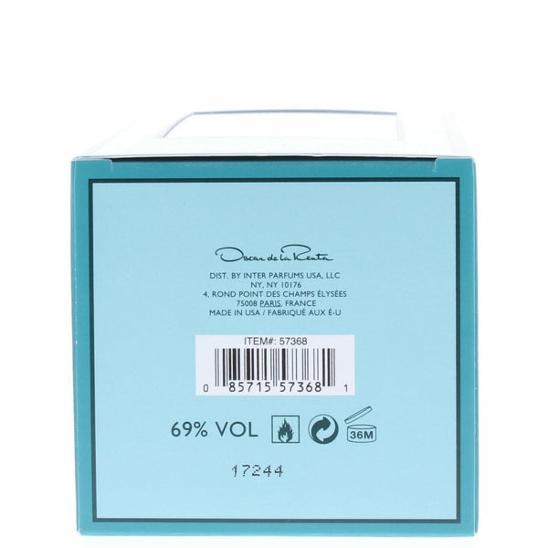 Oscar De La Renta Oscar De La Renta Tropicale 100ml EDT Spray -