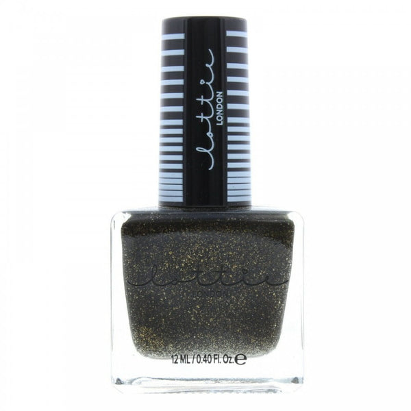 Lottie Lottie London Lottie Lacquer Nail Polish 12ml - 002 Pixel Puzzle - Health & Beauty > Personal Care > Cosmetics > Nail Care > Nail Polishes Nail Polish