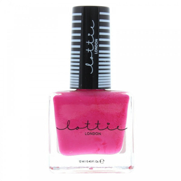 Lottie Lottie London Lottie Lacquer Nail Polish 12ml - 059 Forever Young - Health & Beauty > Personal Care > Cosmetics > Nail Care > Nail Polishes Nail Polish