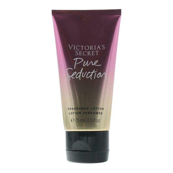 Victoria's Secret Victoria'S Secret Pure Seduction Fragrance Lotion 75ml - Health & Beauty > Personal Care > Cosmetics > Skin Care > Lotions & Moisturizers Lotion