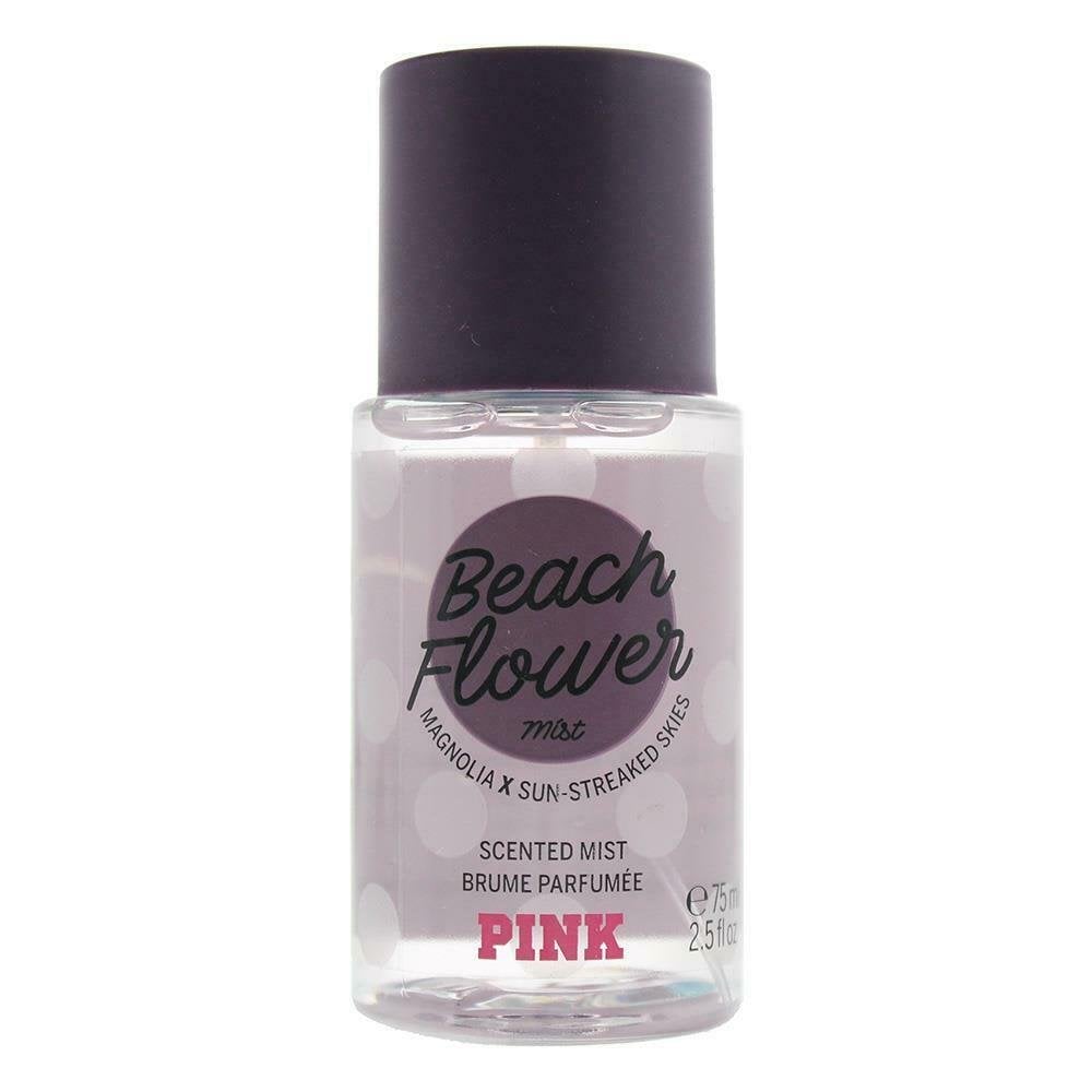 Victoria's Secret Victoria'S Secret Pink Beach Flower Body Mist 75ml -