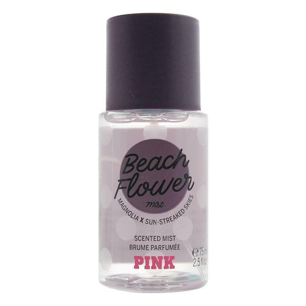 Victoria's Secret Victoria'S Secret Pink Beach Flower Body Mist 75ml -