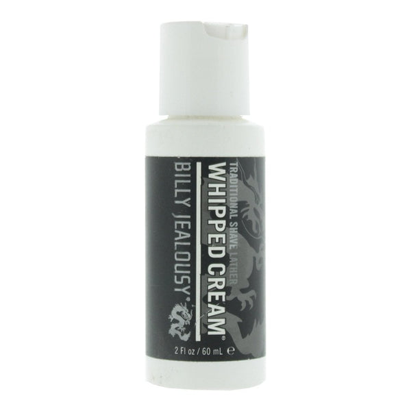 Billy Jealousy Billy Jealousy Whipped Cream Shave Lather 60ml - Health & Beauty > Personal Care > Cosmetics Shave