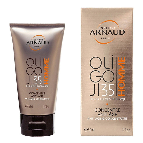 Institut Arnaud Institut Arnaud Homme Oligoji Anti Aging Concentrate 50ml - 35 -