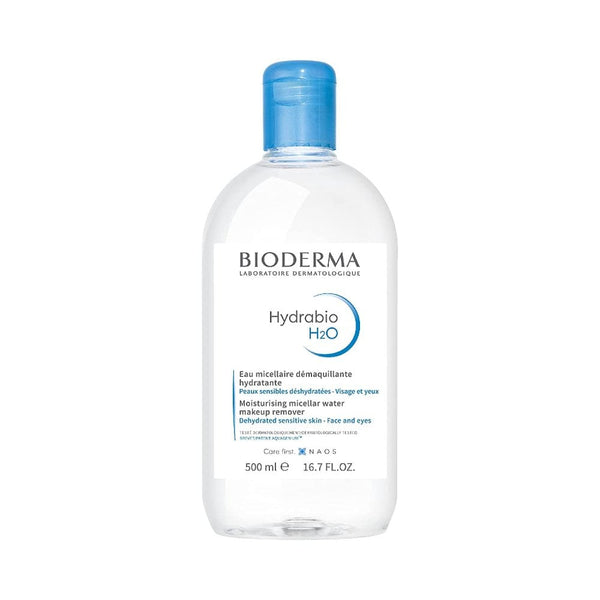 Bioderma Bioderma Hydrabio H2O Make-Up Remover 500ml -