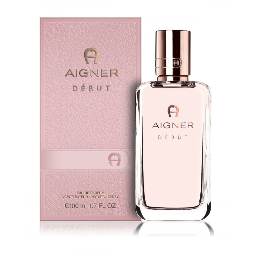 Etienne Aigner Etienne Aigner Debut 100ml EDP Spray - Health & Beauty > Personal Care > Cosmetics > Perfumes & Colognes > Eaux de Parfum EDP