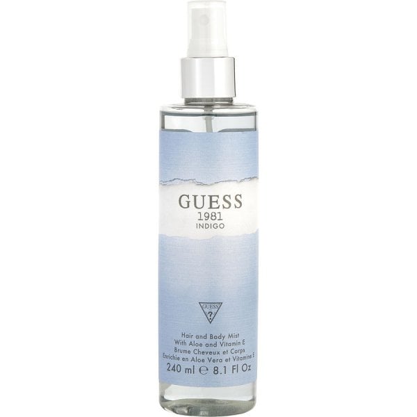 Guess Guess 1981 Indigo Body Mist 240ml -