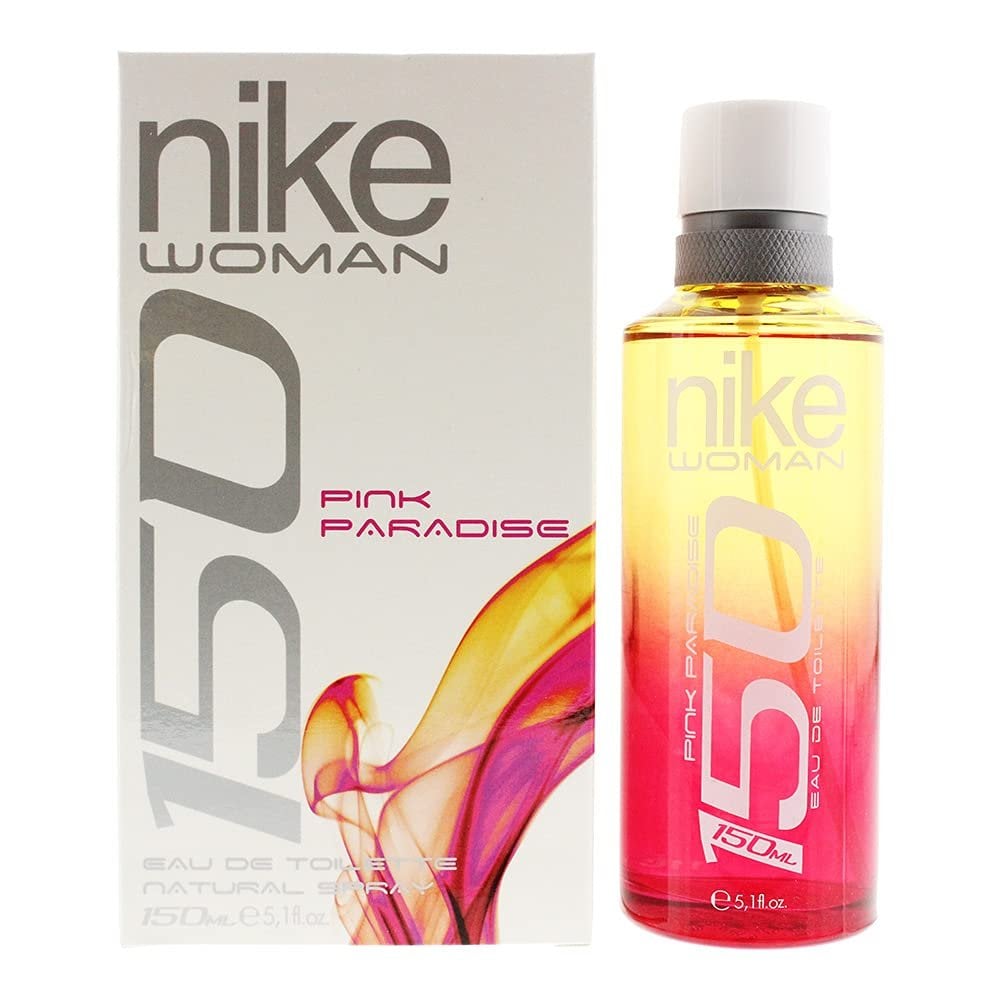 Nike Nike Pink Paradise 150ml EDT Spray -